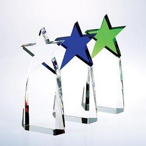 Green Star Award