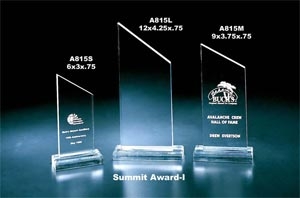 Clear Summit Award