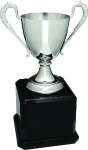 Swatkins silver cup