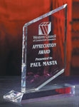 Crystal Sail Award