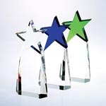 Clear Star Award