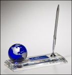 Crystal pen set