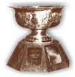 Rose Bowl trophy