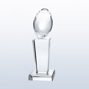 Crystal football Award