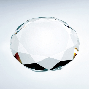 Crystal Paper weight