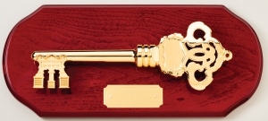 Key To The City