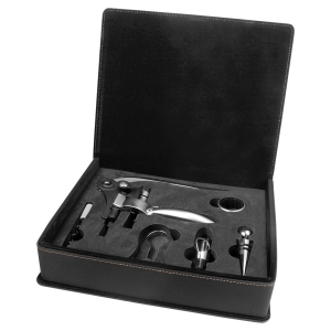 WINE TOOL SET