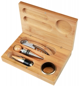 WINE TOOL SET