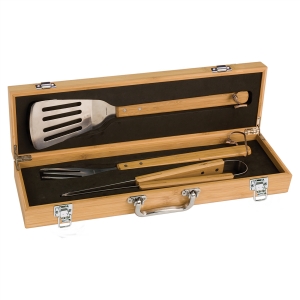 BBQ GIFT SET