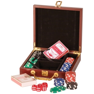 POKER SET