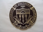 USC Grand Seal