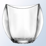 Orbit Round Vase