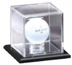 Golf ball case