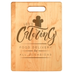 CUTTING BOARD